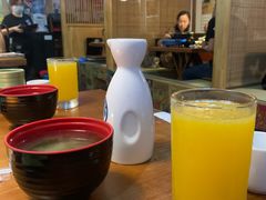 -鳗鱼家·深夜食堂(军博店)