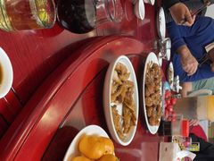 -江南村海鲜馆(洞头店)