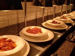 -星伦多自助料理(华润万象城店)
