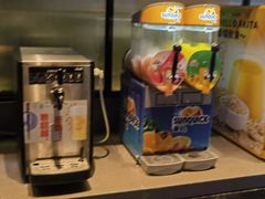 -星伦多自助料理(江阴万达店)