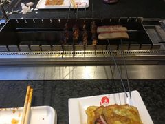 -邢氏老太太烤串(北兴街店)
