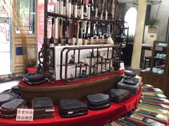 -戴月轩(琉璃厂东街店)