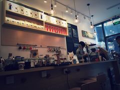 -COFFEE HOLIC(朝外SOHO店)