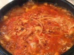 -第二外国语学院-韩国餐厅(朝阳路店)