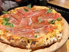 -The Diner X餐厅(青岛万象城店)