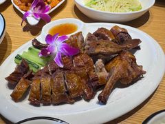 -胖姥姥·川湘闽菜(永春中闽百汇店)