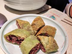 红豆薄撑-任兴记(定西路店)