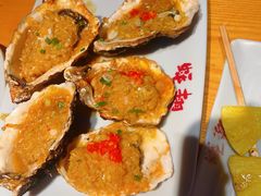 -蚝翅·海鲜粥·烧烤·龙虾季(海曙天一店)
