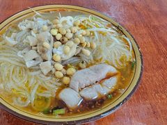 -巷子肥肠(科华巷店)