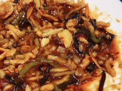 -紫光园·烤鸭·北京菜(劲松店)