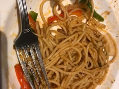 经典意式肉酱面-菲滋意式餐厅(临平万达店)