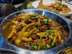 -新侗家食府(蟠桃宫店)