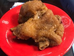 -老表记广西宵夜螺蛳鸭脚煲(西大店)