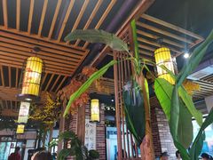 大堂-湘厨壹品(芙蓉广场店)