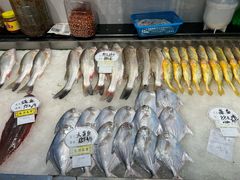 -健跳小海鲜(人民路店)
