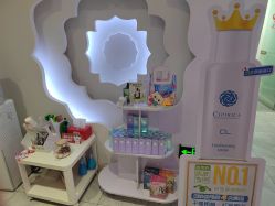 -咪咪专业脱毛连锁机构