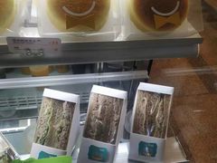 -BreadTalk面包新语(长寿路地铁站店)