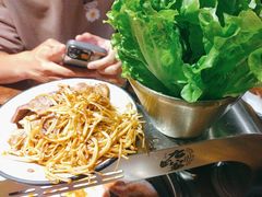 -九田家黑牛烤肉料理(顺义区华联金街店)