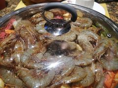 -黄记煌三汁焖锅(金凤万达广场店)