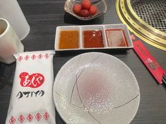 -AJIYA·池袋日式烧肉自助(天津万象城店)
