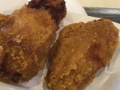 -麦当劳(双榆树店)