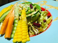 -水之惠鲜鱼料理(王府大街店)