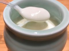 额尔敦老酸奶-额尔敦传统涮火锅·烧烤(鑫源山庄店)