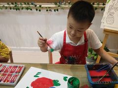 创作中-艺起长大少儿美术教育(奥体阳光校区)