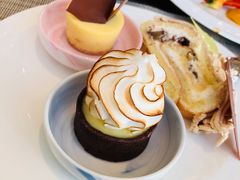 -Social 秀西餐厅-长沙瑞吉酒店(运达店)