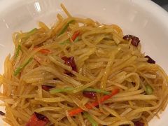 -南京空港温德姆花园酒店·MTF满庭芳中餐厅