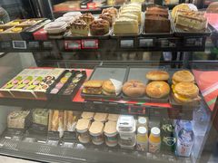 -星巴克臻选(深圳龙岗万科店)