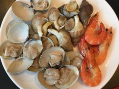 -OPEN開全日自助餐厅·牛肉火锅·海鲜(佛山希尔顿酒店)