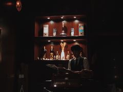 -The Bottle Bar(羲和商业广场店)