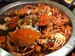 -谢蟹浓(西铁营万达店)