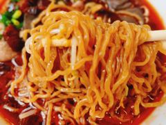 -蒋家肠旺面馆老店(合群路店)
