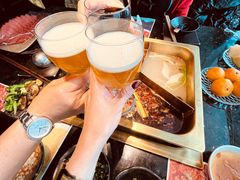 -王家渡火锅店(棕榈泉店)