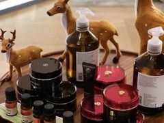 -北京山里寒舍度假酒店