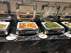 -广州汇华希尔顿逸林酒店