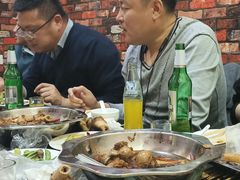 -老黑板筋(顺义总店)