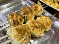 -老舅老蒙肉饼非遗店(一店)