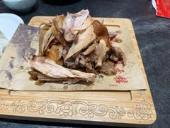 -李记东北饺子馆·东北菜(欢乐谷店)