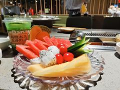 -海底捞火锅(崇文门新世界百货店)