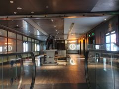 -成都百丽宫影城(LUXE太古里店)