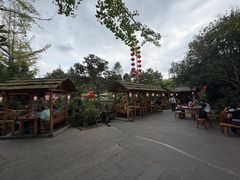 -青城甲(青城山店)