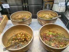 -盛江山自助料理(太原街万达店)