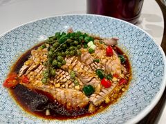 嫩嫩的腰花-匠熙小馆(崇文门店)