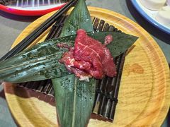 -正宗齐齐哈尔烤肉·齐牛哥鲜切炭火烤肉(杭州总店)