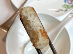 煎藕粉-花城苑广府菜(侨鑫店)