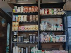 零售区-星巴克臻选(重庆大融城店)