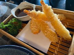 -高木日本料理(静安寺店)